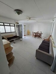 Blk 751 Woodlands Circle (Woodlands), HDB 4 Rooms #574473581